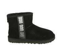 UGG - Botín Clásico Negro - Shoes - Mujer - Negro - 37 EU -