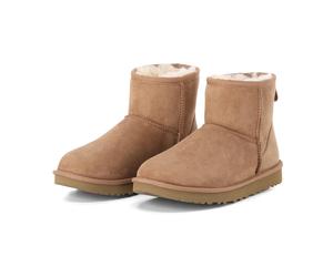UGG - Botín - Shoes - Mujer - Beige - 37 EU -