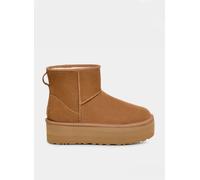 UGG - Botín Ugg Classic Mini Platform cuero 41