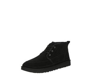 UGG Botines chukka 'NEUMEL MOC' negro 41 negro