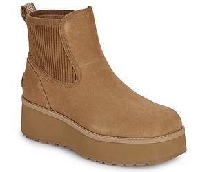 UGG Botines CITYFUNC CHELSEA in Marrón 36