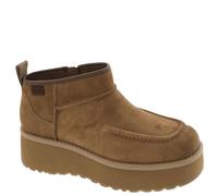 UGG Botines Cityfunc Ultra Mini marrón