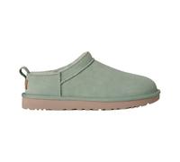 UGG- Botines Clásicos Micro- Shoes- Mujer- Verde- 38 EU- Botines Clásicos Micro