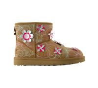 UGG - Botines Clásicos Mini Meadow - Shoes - Mujer - Marrón - 36 EU -