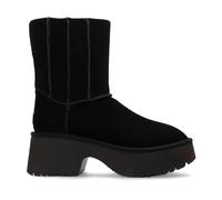 UGG - Botines Clásicos Twin Seam New Heights - Shoes - Mujer - Negro - 40 EU -