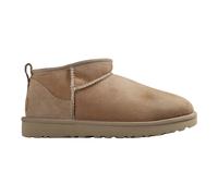 UGG- Botines Clásicos Ultra Mini- Shoes- Mujer- Beige- 37 EU- Botines Clásicos Ultra Mini