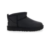 UGG - Botines Clásicos Ultra Mini - Shoes - Mujer - Negro - 36 EU -