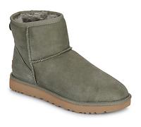 UGG Botines CLASSIC MINI II in Kaki 38