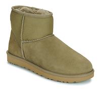 UGG Botas 'Classic Mini II' oliva, Talla 36