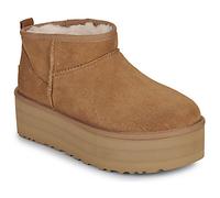 UGG Botas 'Classic Ultra' caramelo, Talla 38