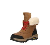 UGG Botines con cordones 'Adirondack XXV' marrón / negro 42 marrón / negro