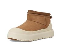 UGG Botines de piel Cl Ultra Mini Weather Hybrid