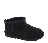 UGG Kids' Classic Ultra Mini 31 Negro