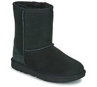 UGG CLASSIC II NEGRO 31