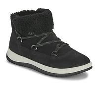 UGG Botines LAKESIDER HERITAGE LACE in Negro 37