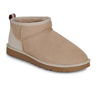 UGG Botines M CLASSIC ULTRA MINI in Beige 40