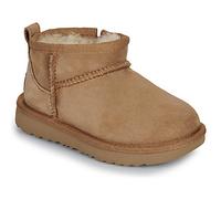 UGG T Classic Ultra Mini 25 Marrón