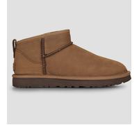 UGG Botines W CLASSIC ULTRA MINI NUBUCK in Marrón 41