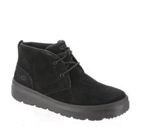 UGG Burleigh Chukka, Mocasín Hombre, Negro, 47 EU
