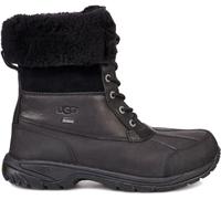 Ugg - Butte Black de Lana - Talla 12 US - Negro Negro 12 US