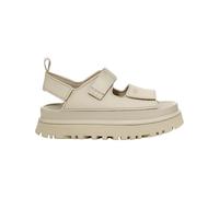 Ugg - Chanclas y sandalias mujer - W Goldenglow Sea Salt para Mujer - Talla 37 - Gris Gris 37