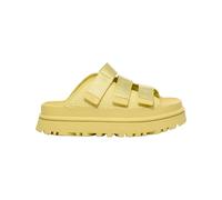 Ugg - Chanclas y sandalias mujer - W Goldenglow Slide Golden Apple para Mujer - Talla 9 US 9 US