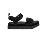 Ugg - Chanclas y sandalias mujer - W Goldenstar Black para Mujer - Talla 9 US - Negro Negro 9 US