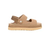 Ugg - Chanclas y sandalias mujer - W Goldenstar Glide Sand para Mujer - Talla 38 - Beige Beige 38