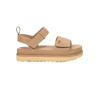 Ugg - Chanclas y sandalias mujer - W Goldenstar Sand para Mujer - Talla 10 US - Beige Beige 10 US