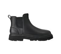 UGG - Chelsea Lug Leather Boot - Shoes - Hombre - Negro - 45 EU -