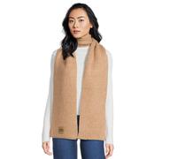 UGG Chunky Rib Schal 2025 Camel