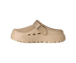 UGG- Ciabatta Peakmod- Shoes- Hombre- Beige- 41 EU- Ciabatta Peakmod