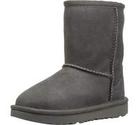 UGG Classic Ii, Botas clásicas Unisex niños, Gris, 22 EU