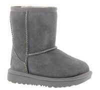 UGG Classic Ii, Botas clásicas Unisex niños, Gris, 26 EU
