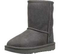 UGG Classic Ii, Botas clásicas Unisex niños, Gris, 35 EU