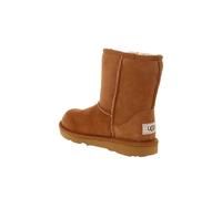 UGG Botas clásicas Classic II Unisex para niños Marrón Chestnut Talla 31 EU