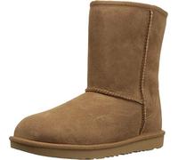 UGG Classic Ii, Botas clásicas Unisex niños, Marrón Chestnut, 31 EU