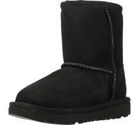 UGG Classic Ii, Botas clásicas Unisex niños, Negro, 31 EU
