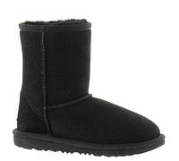 UGG CLASSIC II NEGRO 36