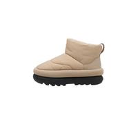 UGG CLASSIC MAXI MINI BOTINES PLANOS Mujer