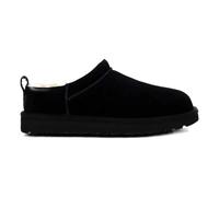 Ugg - Botas y botines mujer - W Classic Micro Black para Mujer de Cuero - Talla 5 US - Negro Negro 5 US
