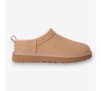 UGG Classic Micro W Sand 38