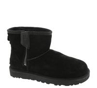 UGG W CLASSIC MINI BAILEY ZIP 38 Negro