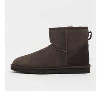 Ugg Classic Mini black marrón 44