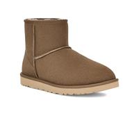 UGG Classic Mini, Botas de Moda Hombre, Hickory, 45 EU