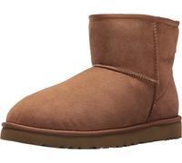 UGG Classic Mini, Botas Hombre, Marrón (Chestnut) 44 EU