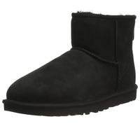 UGG Classic Mini, Botas Hombre, Negro 48.5 EU