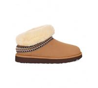 UGG - Classic Mini Crescent, Botas de moda, CHESTNUT,