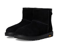 UGG Classic Mini GTX - Botas de invierno para mujer, impermeables, 40 UE, membrana Gore-Tex, piel de ante impermeable, forro UGGplush™, suela Vibram®, botas de invierno hasta -20 °C