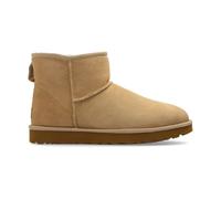UGG - Classic Mini II Boot - Shoes - Mujer - Beige - 37 EU -